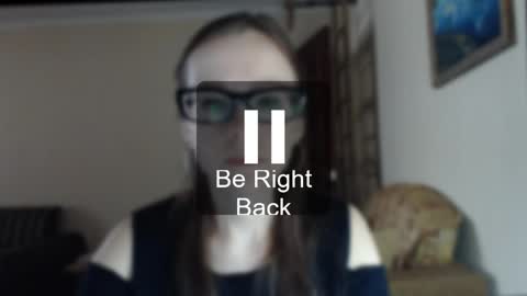 YourMistress online show from March 27, 2026, 8:20 am