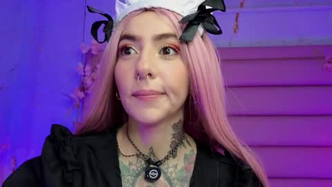 Evangelyne online show from February 8, 2026, 3:59 pm