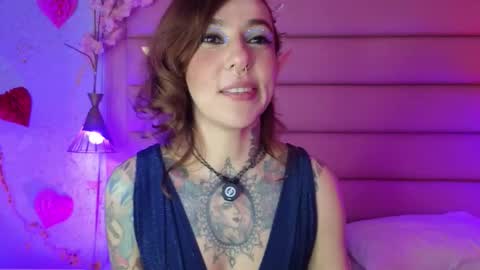 Evangelyne online show from March 15, 2026, 3:51 pm