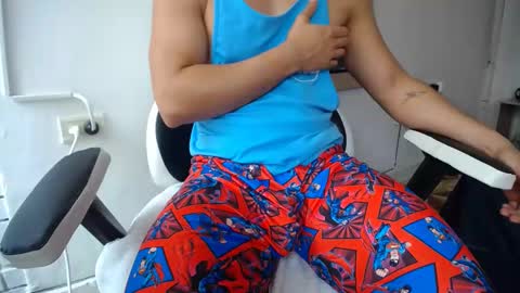 Snapshot of evans_king chatting on February 27, 2025, 12:56 pm Evan online show from February 27, 2025, 12:56 pm