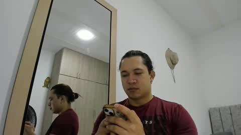 Evan online show from March 28, 2026, 12:05 pm