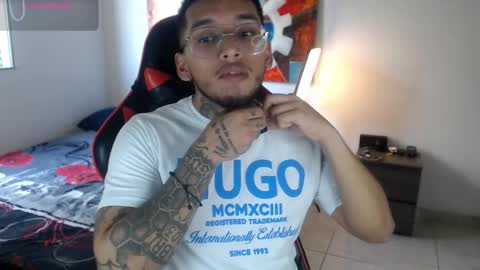   online show from February 22, 2026, 9:13 pm