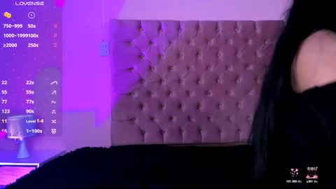 Eva Olimpo online show from February 10, 2025, 8:10 pm