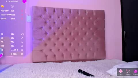 Eva Olimpo online show from February 14, 2025, 7:44 pm