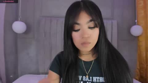 Eva Olimpo online show from February 15, 2025, 6:02 am