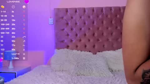 Eva Olimpo online show from February 23, 2025, 7:28 pm