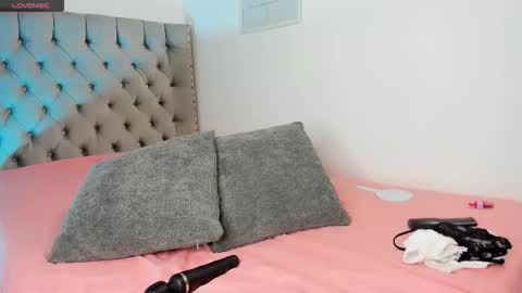 Eva Olimpo online show from January 9, 2026, 10:22 pm