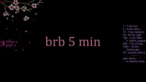Eva  online show from June 8, 2026, 8:31 pm