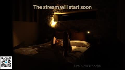 Eva online show from February 4, 2025, 8:46 am