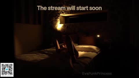 Eva online show from February 10, 2025, 8:42 am