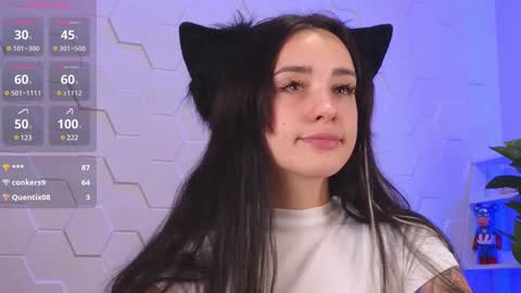 Eva online show from December 2, 2024, 5:37 pm