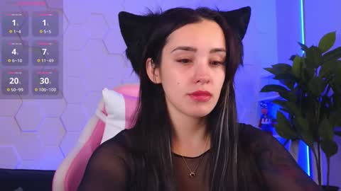 Eva online show from December 4, 2024, 2:48 pm