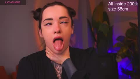 Eva online show from April 19, 2026, 2:00 am