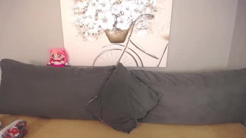 Adelina online show from October 14, 2025, 4:46 am