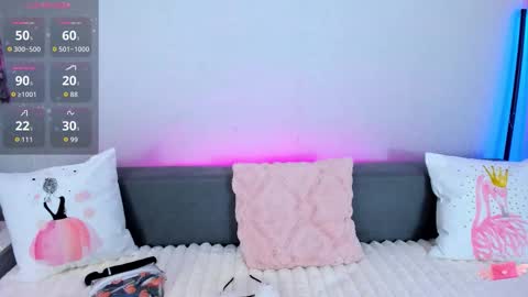 Adelina online show from January 14, 2026, 5:24 am