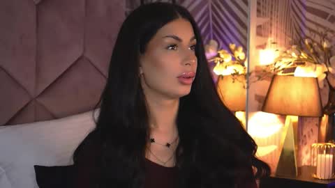 EvaRhea online show from February 17, 2026, 4:09 am