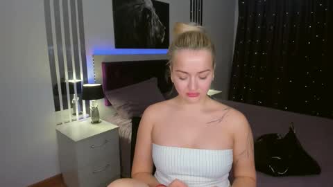 EvaRider online show from March 10, 2026, 7:57 am