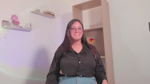 Eva online show from January 28, 2025, 9:19 pm