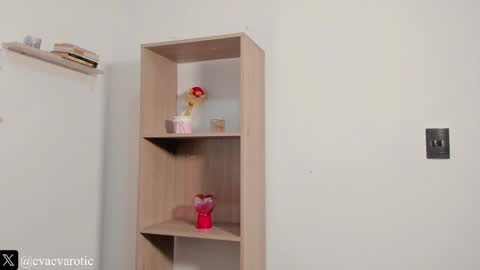 Eva online show from March 5, 2025, 2:14 am