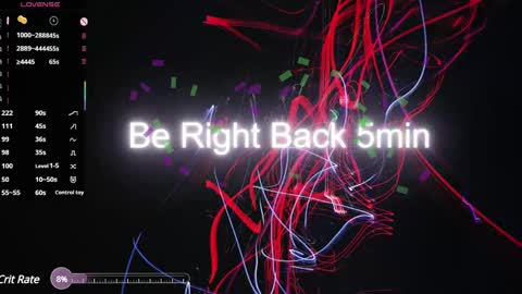 Eva online show from February 4, 2025, 3:44 am