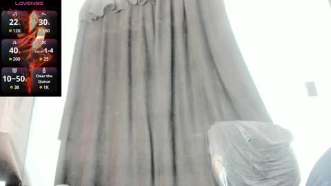 Snapshot of evasaenz21 chatting on January 7, 2025, 3:12 pm evasaenz online show from January 7, 2025, 3:12 pm