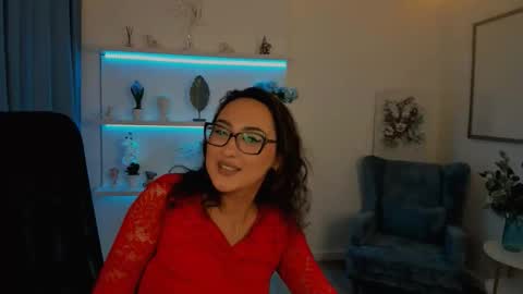 evasarazardje online show from September 11, 2025, 9:04 pm