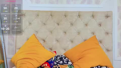 evasinclairr online show from December 19, 2025, 5:58 am