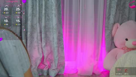 Eva online show from March 12, 2026, 11:22 pm