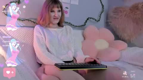 Eva online show from November 23, 2025, 9:14 pm