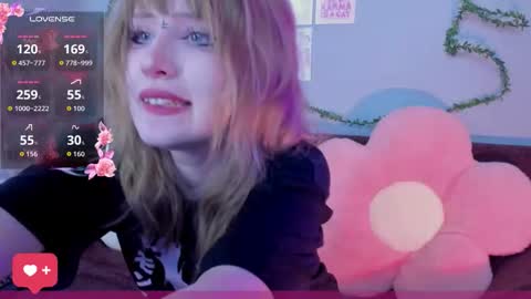 Eva online show from February 15, 2026, 5:20 pm