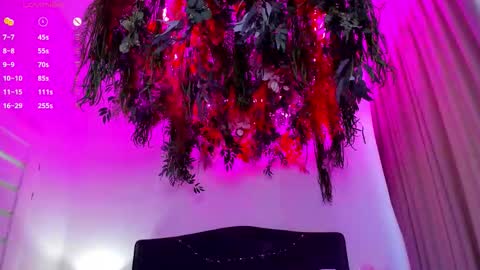 Eva online show from October 26, 2025, 6:19 am