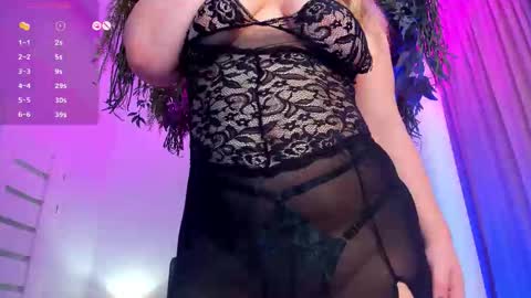 Eva online show from March 8, 2026, 6:17 am