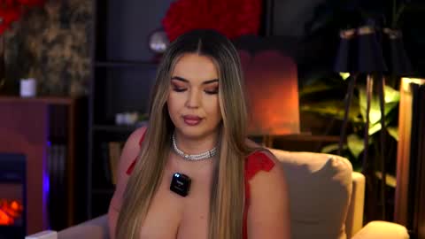 Eva online show from March 13, 2026, 11:06 am