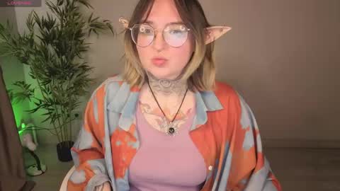 EvaTheWitcher online show from June 8, 2026, 1:39 am