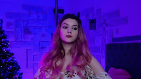 Eva  next stream -  - 1600 UTC2000  online show from January 25, 2025, 12:16 pm