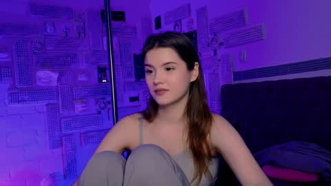 Eva  next stream -  - 1600 UTC2000  online show from February 6, 2025, 3:20 pm