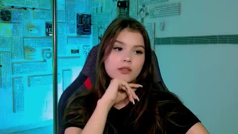 Eva  next stream -  - 1600 UTC2000  online show from September 26, 2025, 12:09 pm