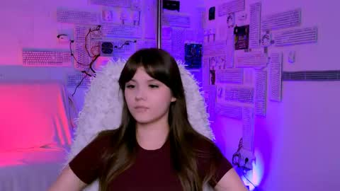 Eva  next stream -  - 1600 UTC2000  online show from April 20, 2026, 8:17 am