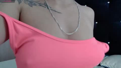 Eva Carter online show from March 15, 2026, 2:01 pm