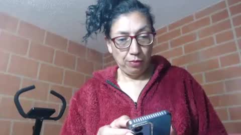 Snapshot of evatuya chatting on June 6, 2026, 10:25 pm eva55 online show from June 6, 2026, 10:25 pm
