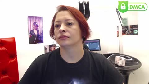 Eva Twiss online show from September 13, 2025, 11:43 am