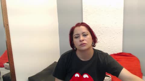 Eva Twiss online show from November 17, 2025, 12:22 pm