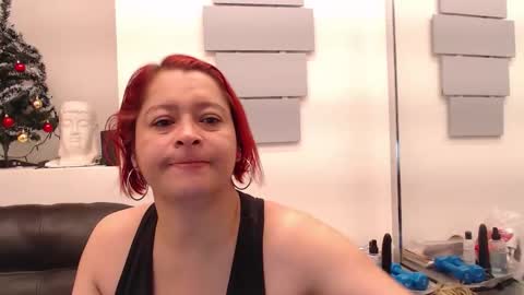 Eva Twiss online show from January 8, 2026, 11:45 am