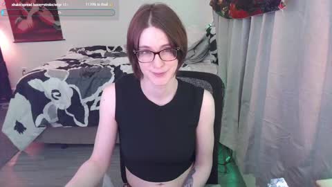 Vivi online show from February 14, 2025, 2:50 am