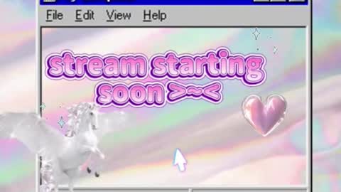 Vivi online show from February 19, 2026, 2:51 am