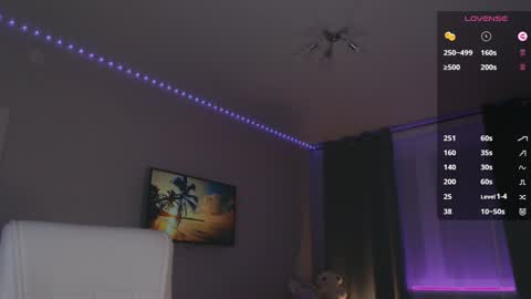 Snapshot of evavl1 chatting on February 5, 2025, 7:31 pm Eva my - Eva Angelina online show from February 5, 2025, 7:31 pm