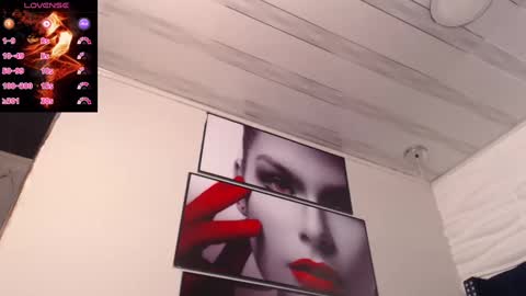 Snapshot of evawilliams_ chatting on January 28, 2025, 10:56 pm Eva online show from January 28, 2025, 10:56 pm