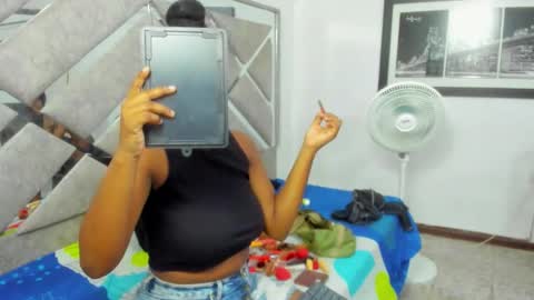 Eva And Emmanuel online show from January 6, 2026, 12:09 pm