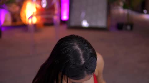 Eva online show from February 24, 2025, 2:37 pm