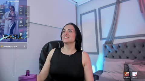 Evanna online show from March 14, 2026, 5:13 am